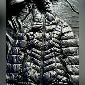 Calvin Klein Packable 7°F Warmth Factor Jacket